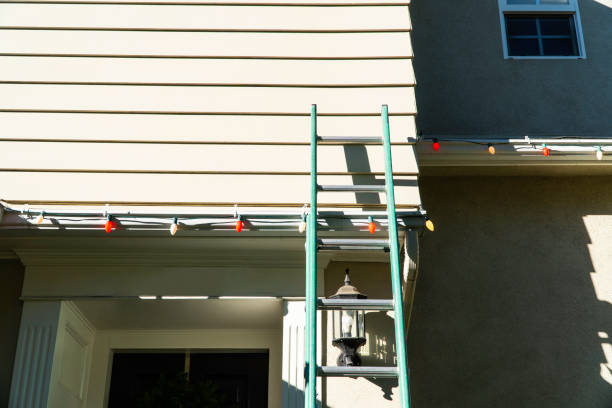 Affordable siding repair and maintenance services in Occoquan, VA