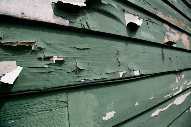 Best Residential Vinyl Siding Installation  in Occoquan, VA