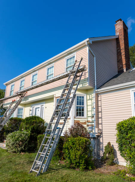 Best Stone Veneer Siding  in Occoquan, VA