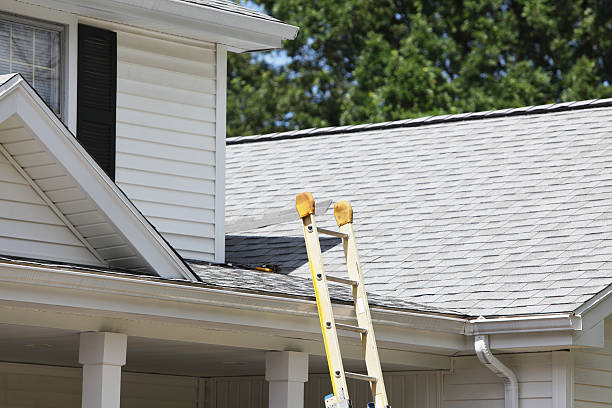 Siding for New Construction in Occoquan, VA