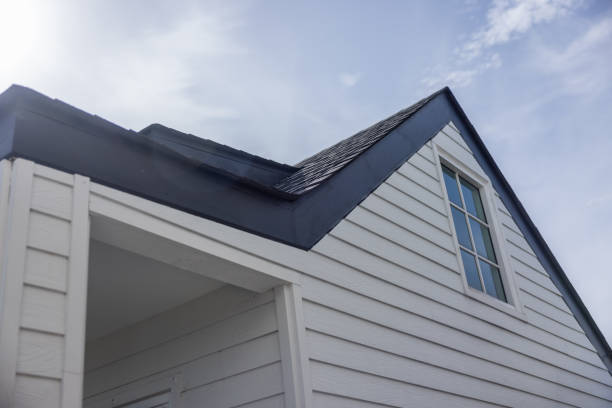 Best Historical Building Siding Restoration  in Occoquan, VA